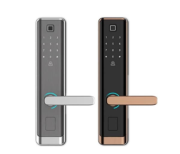 Khóa cửa thông minh Dahua DHI-ASL8212S-B