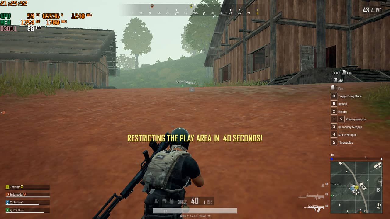 CPU AMD Ryzen 5 3400G