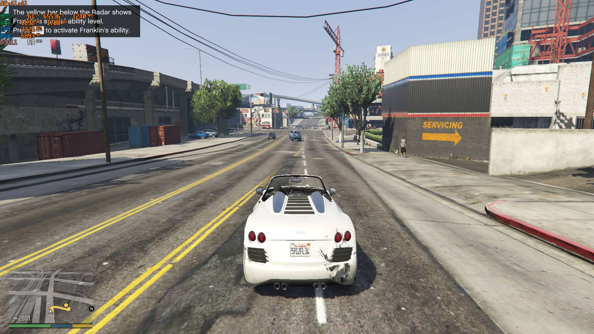 CPU AMD Ryzen 5 3400G