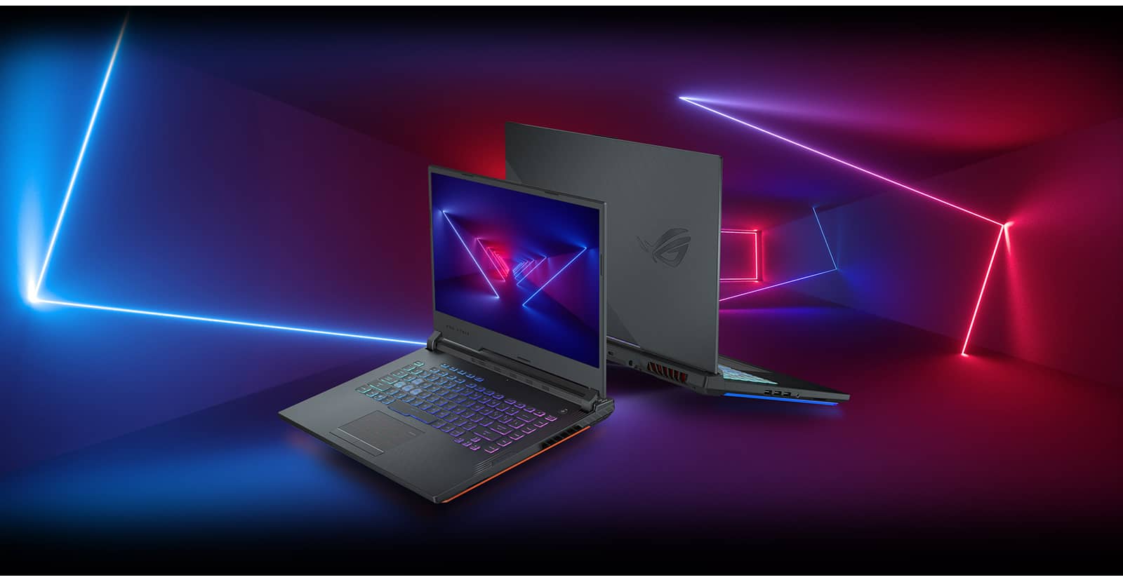 Asus Gaming ROG Strix G512-2