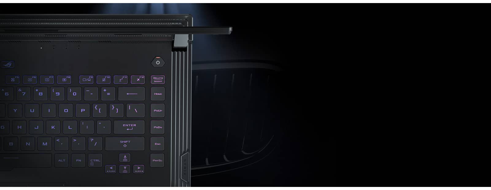 Asus Gaming ROG Strix G512-4