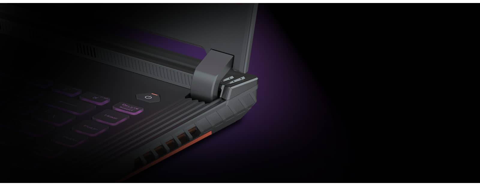 Asus Gaming ROG Strix G512-8