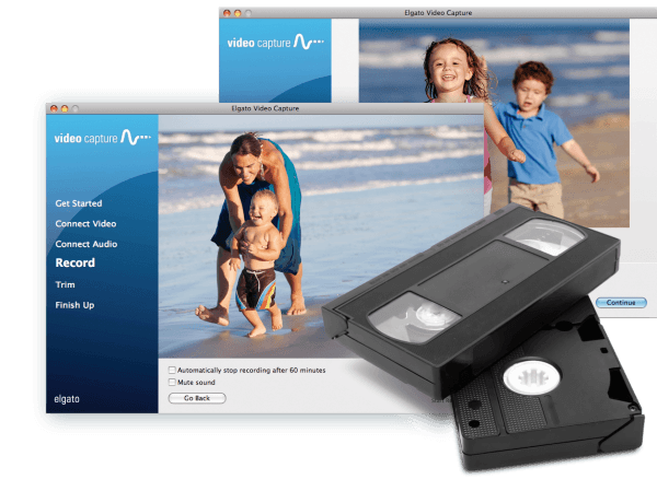 Dây chuyển tín hiệu Elgato Video Capture 2