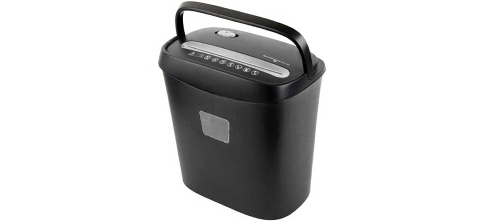 Máy hủy tài liệu Silicon PS 815C_3