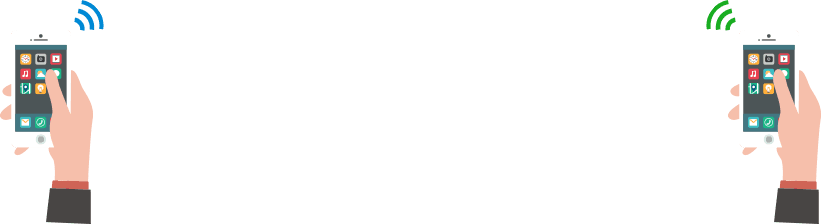 Bộ kích sóng Wifi Tenda A9 Wireless N300Mbps 4