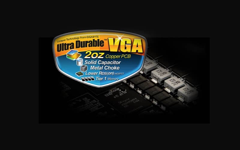 Card màn hình GIGABYTE GTX 1660 Super OC-6G