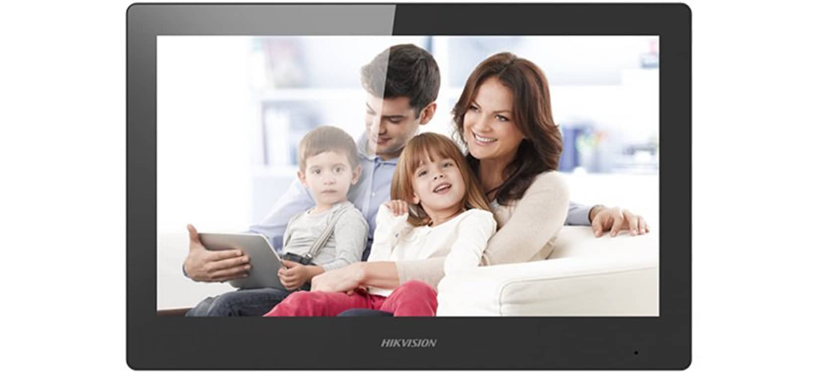 Màn chuông Hikvision DS-KH8520-WTE1