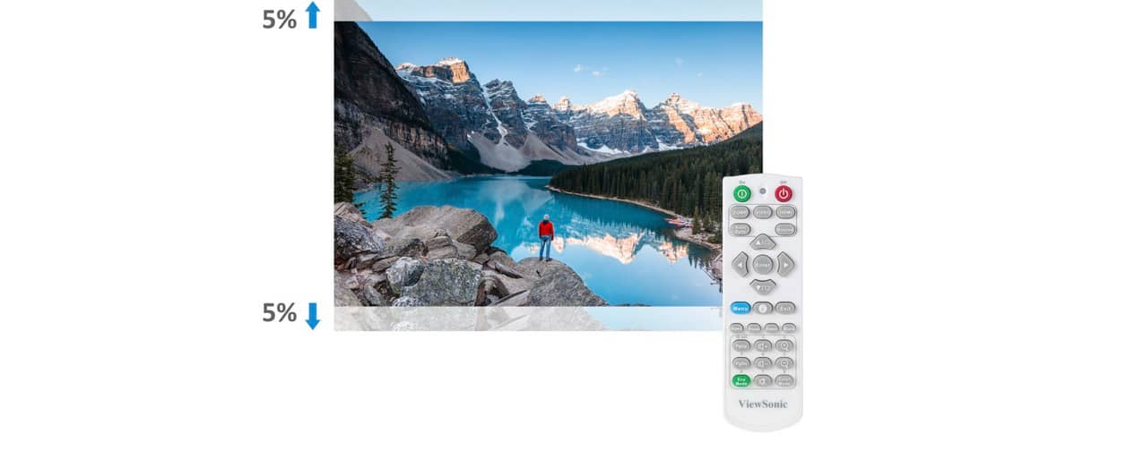 Máy chiếu ViewSonic PX701HD 05