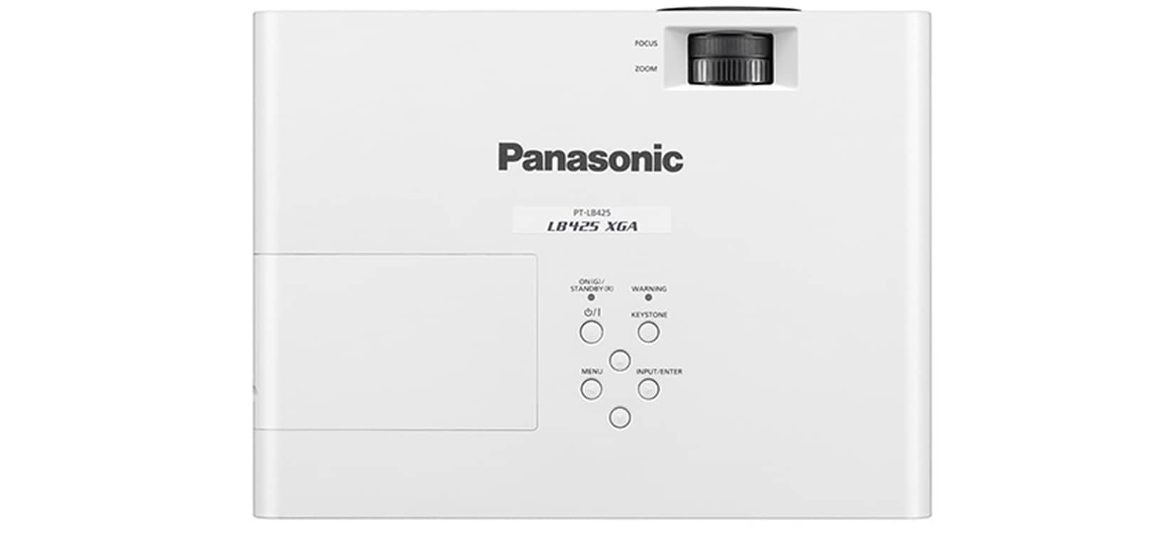 Máy chiếu Panasonic PT-LB425-02