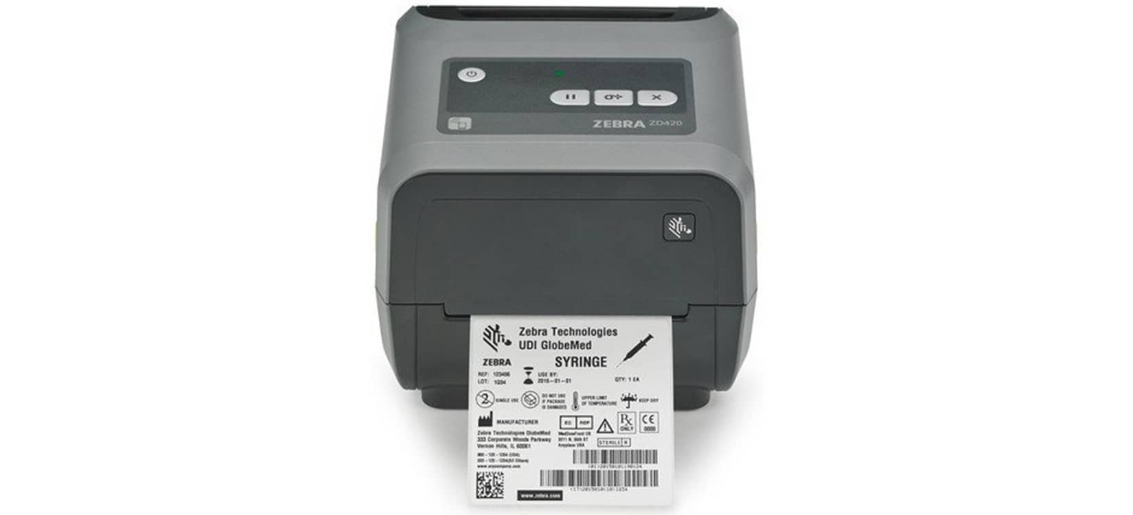 Máy in tem nhãn mã vạch Zebra ZD420 300dpi_01