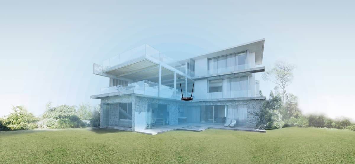 Bộ phát wifi TPlink TL-WR841HP Wireless N 300Mbps 4