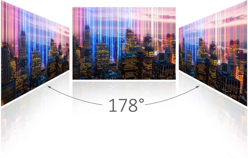 Màn hình Viewsonic VX2781-MH-1