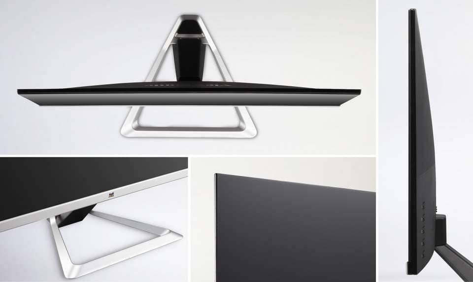 Màn hình Viewsonic VX2781-MH-2