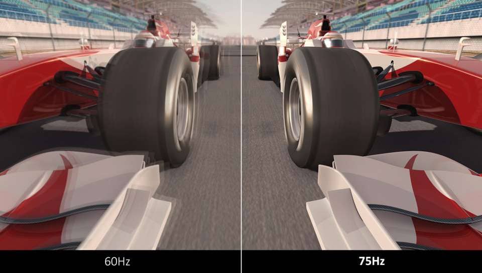 Màn hình Viewsonic VX2781-MH-3