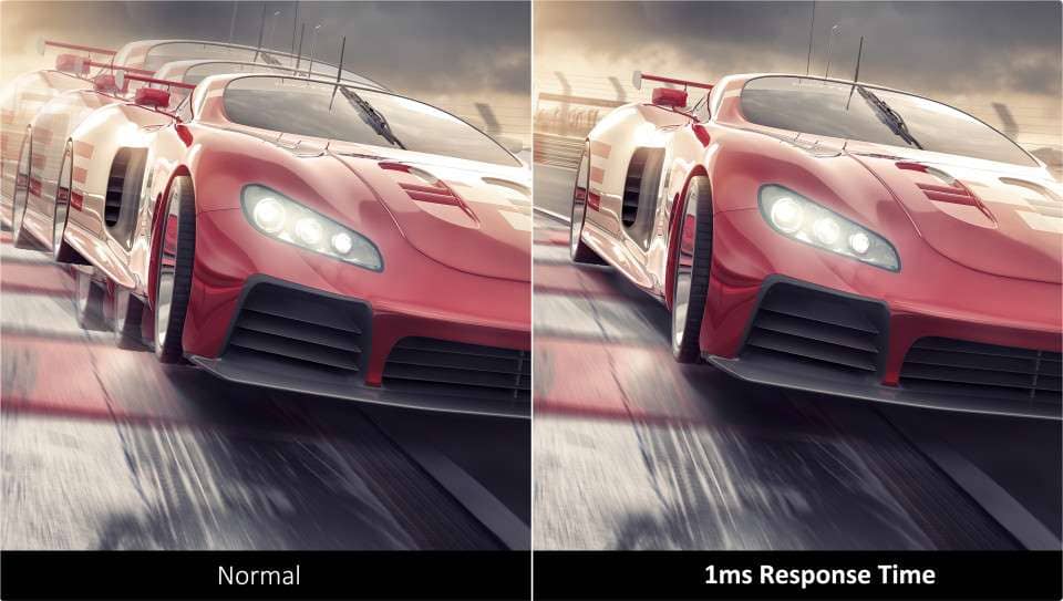 Màn hình Viewsonic VX2781-MH-5