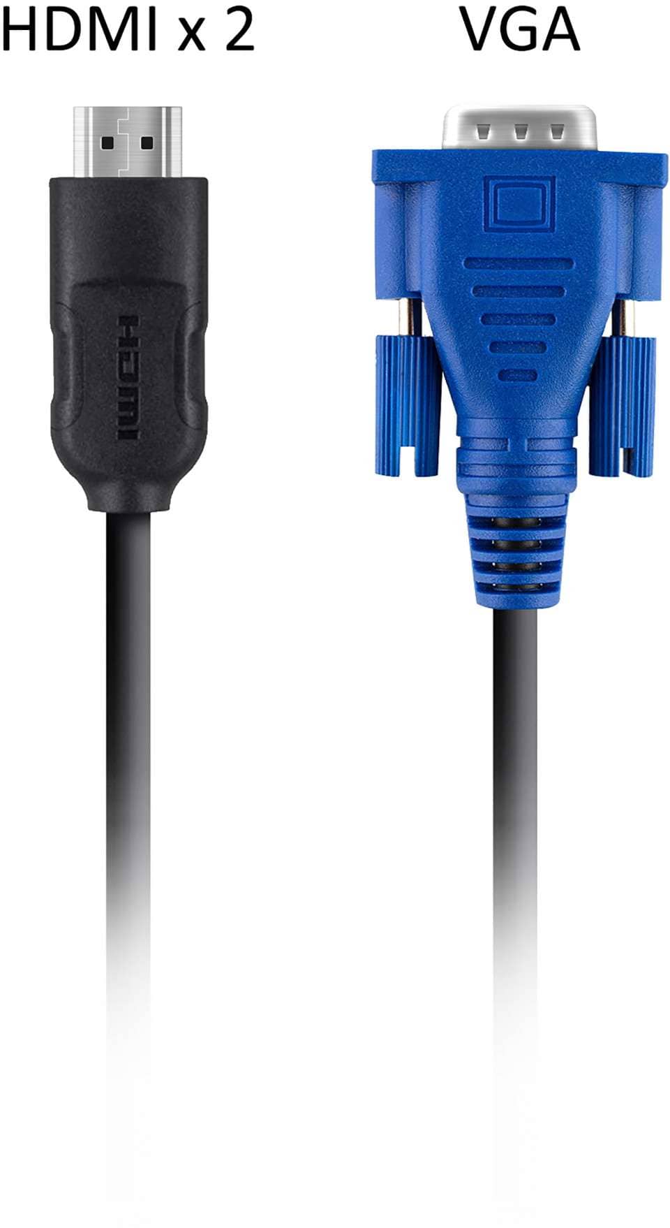 Màn hình Viewsonic VX2781-MH-6