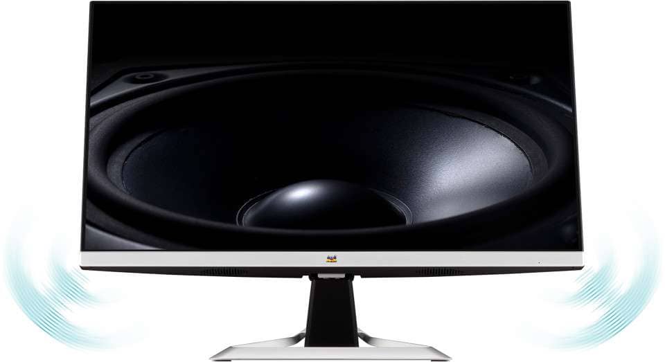 Màn hình Viewsonic VX2781-MH-9