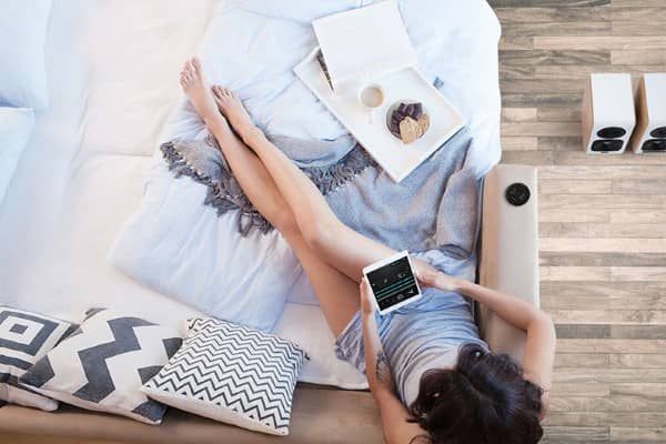 Loa Edifier S880DB bluetooth 2.0 5