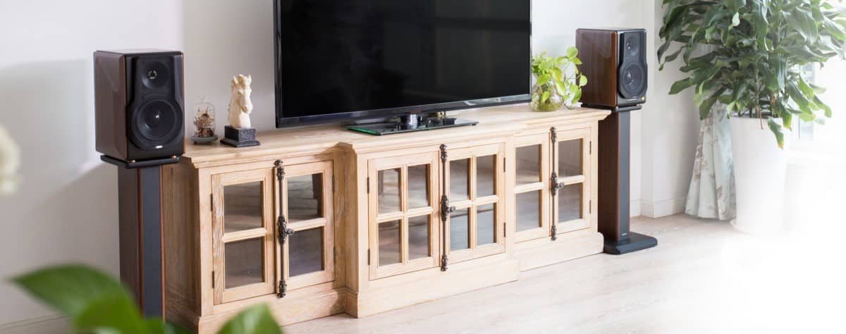 Loa Edifier S3000 Pro - Loa Monitor Bluetooth 2.0