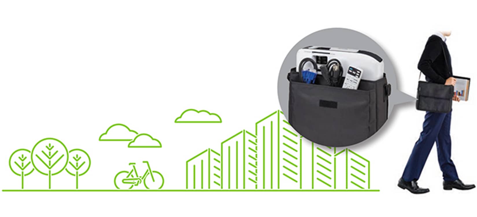 Trình quản lý nội dung Epson EB-X51