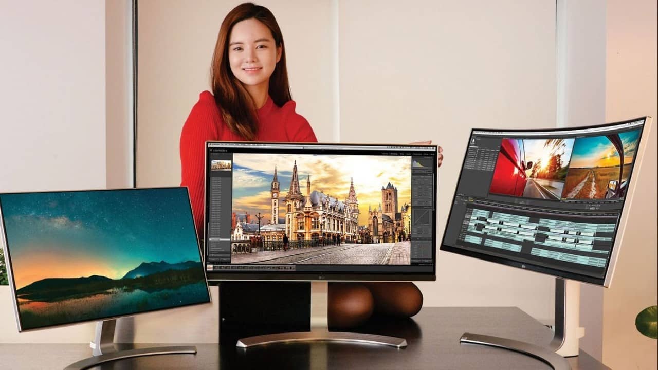 Giá thành và khả năng tiêu thụ năng lượng của màn LG