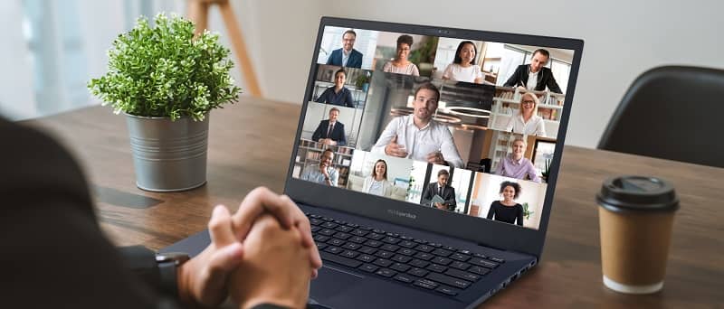 hacom-asus expert book b5 series-5