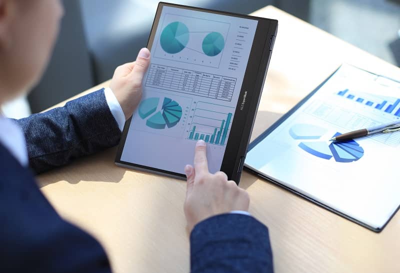 hacom-asus expert book b5 series-7