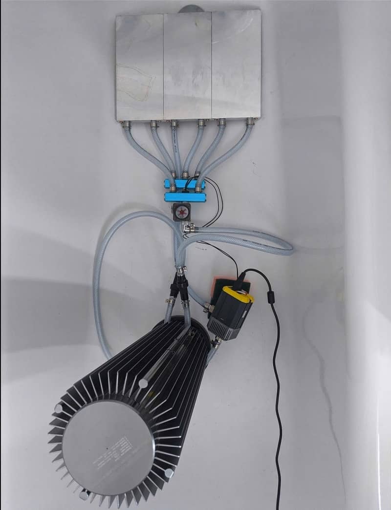 hanoicomputer-Tản nhiệt nước cho macbook pro- Phụ kiện đi kèm