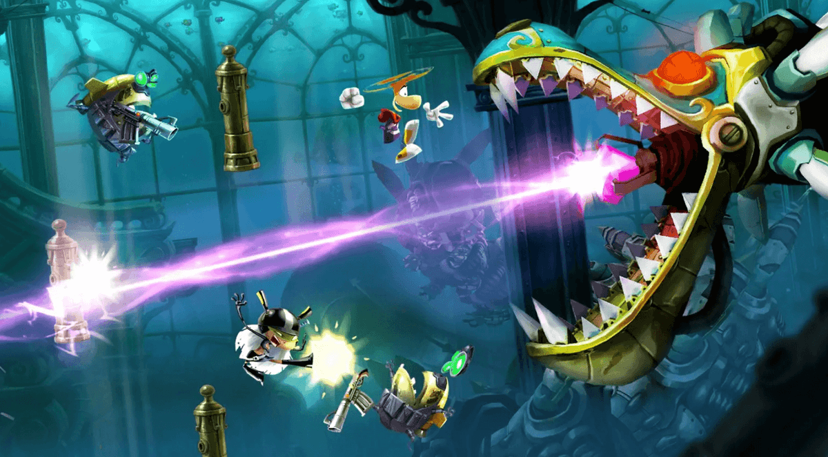 Playstation Plus tháng 9 15