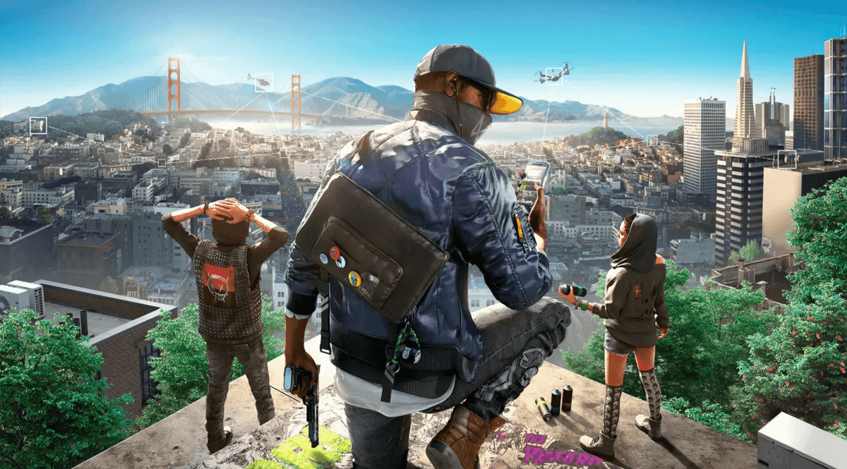 Playstation Plus tháng 9 8