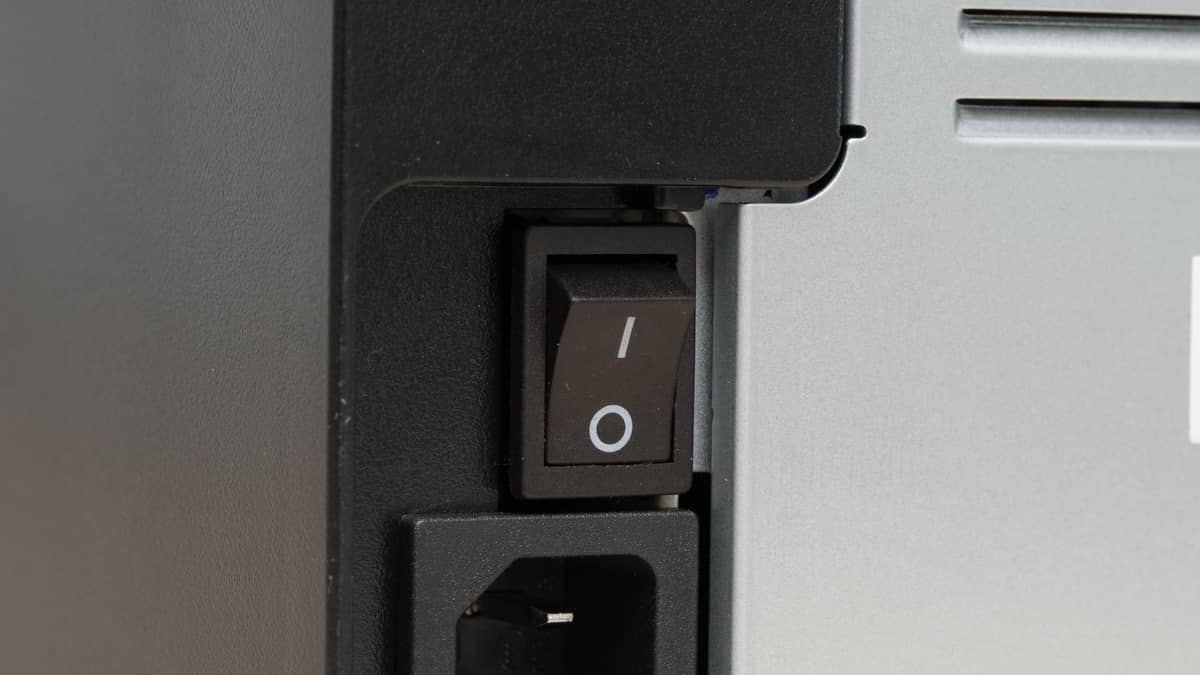 Đánh giá Máy in Pantum P2505W