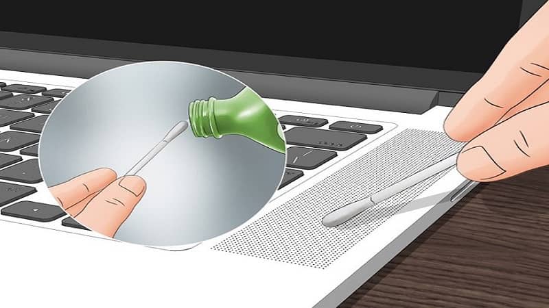 Loa máy tính bị nhỏ và cách khắc phục