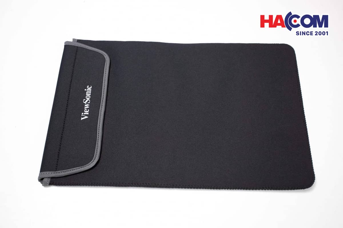 Phụ kiện của màn hình ViewSonic VA1655 (1)