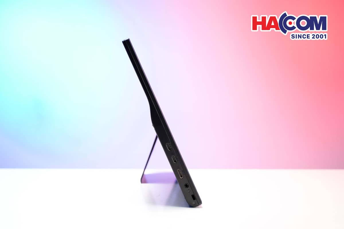 Chân đế của màn hình ViewSonic VA1655