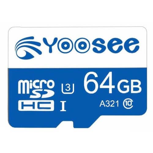 Thẻ nhớ Yoosee 64Gb