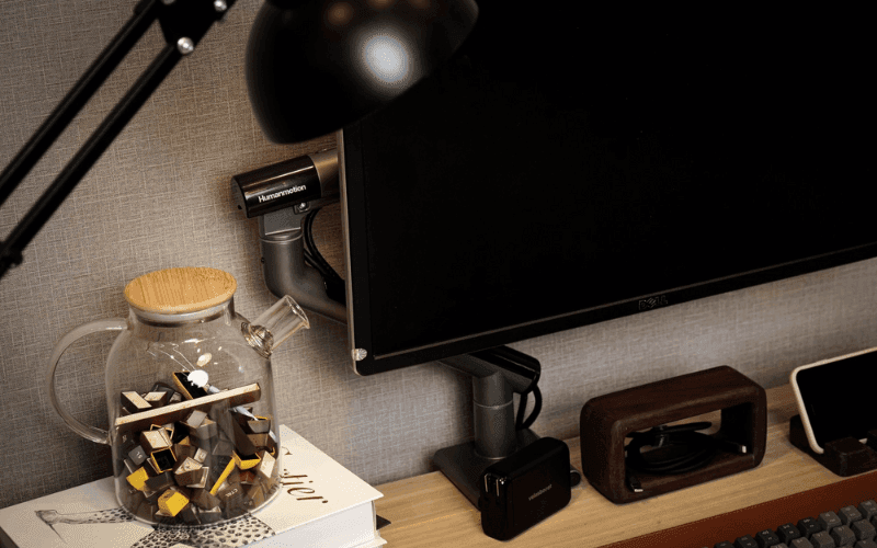 Lợi ích của arm màn hình là gì