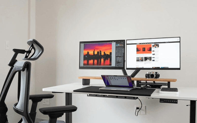 Arm màn hình là gì?