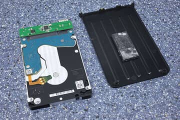 Đánh giá ổ cứng di động Silicon Power Armor A66 