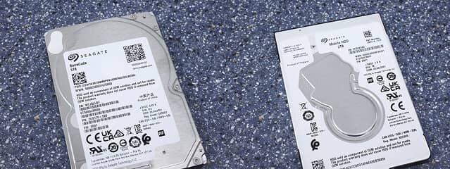 Đánh giá ổ cứng di động Silicon Power Armor A66 