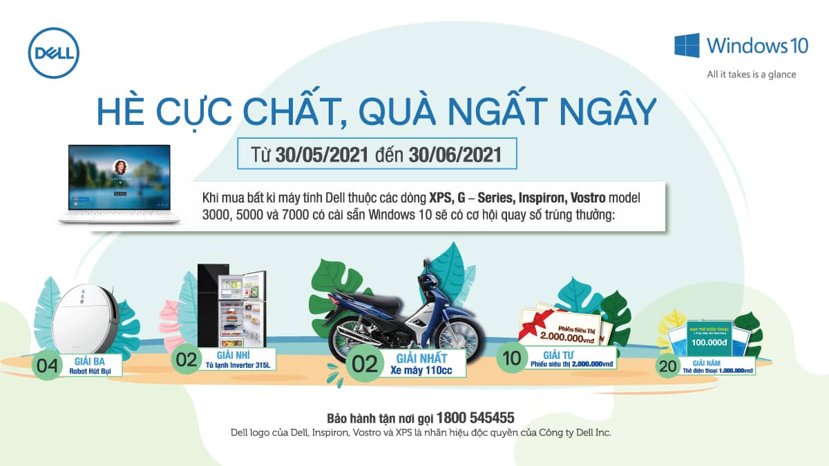 hanoicomputer-bốc thăm trúng thưởng -dell -banner-1