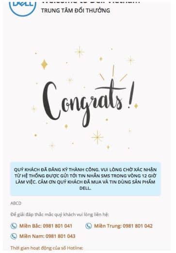 hanoicomputer-khuyến mại quà khủng bốc thăm cùng dell 4