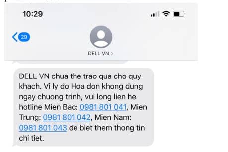 hanoicomputer-khuyến mại quà khủng bốc thăm cùng dell 7