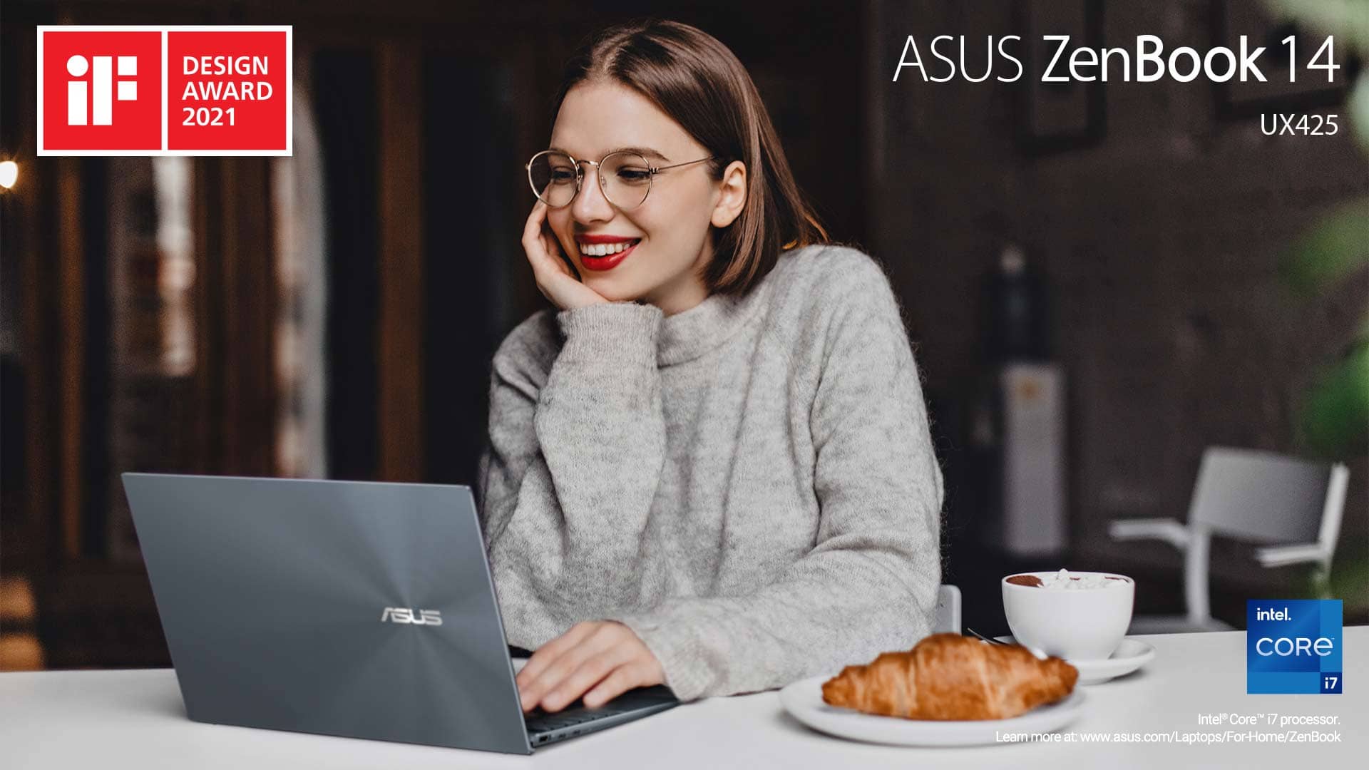 hanoicomputer-laptop asus ux425 siêu mỏng-1