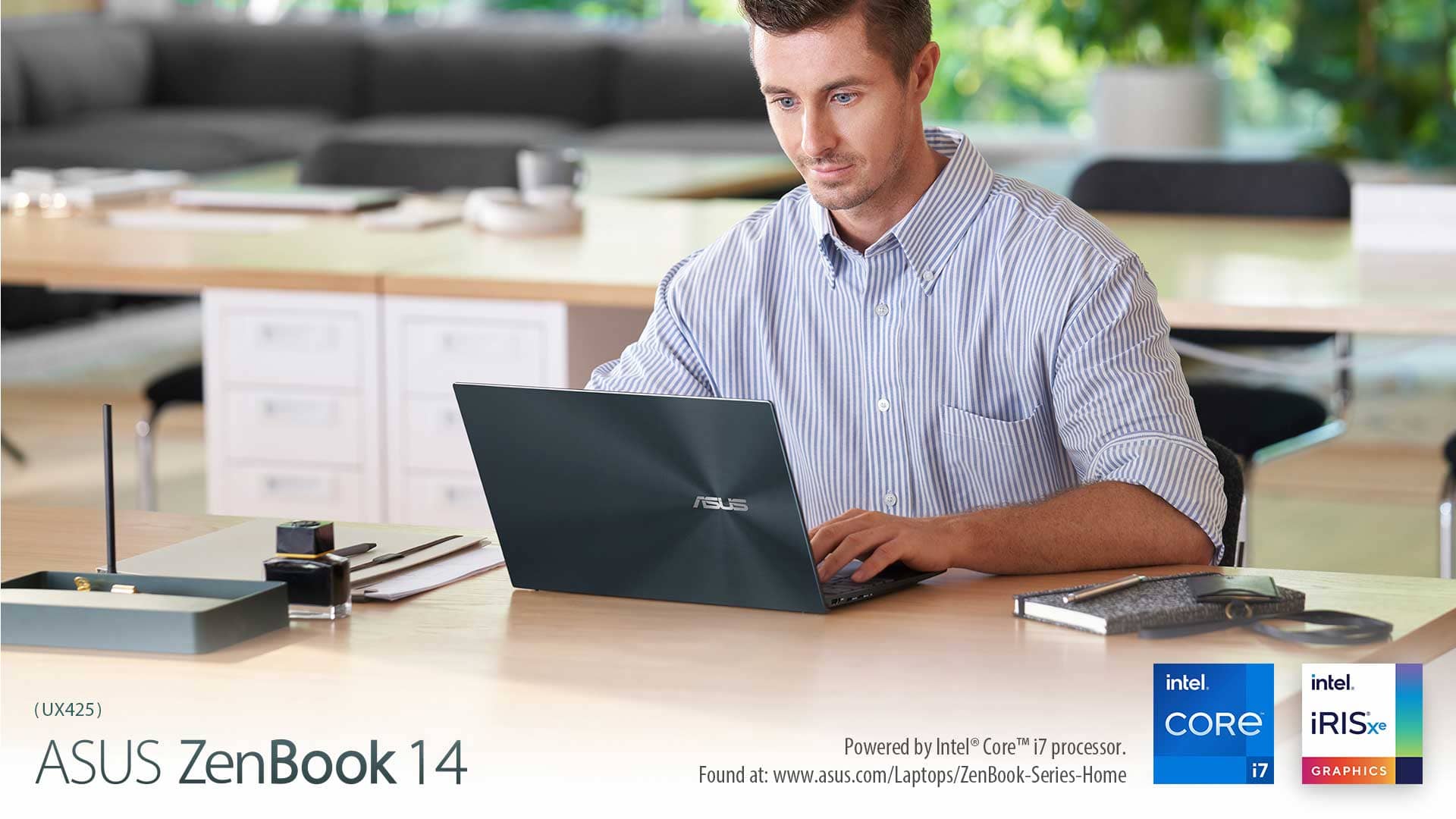 hanoicomputer-laptop asus ux425 siêu mỏng-10