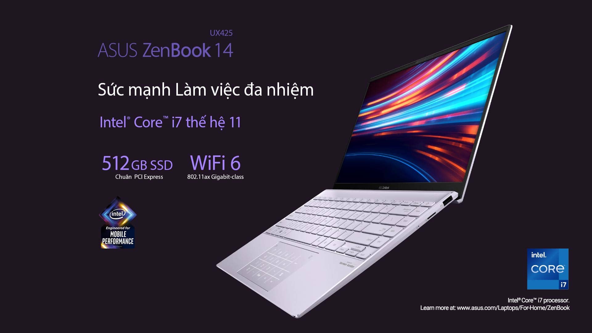 hanoicomputer-laptop asus ux425 siêu mỏng-7