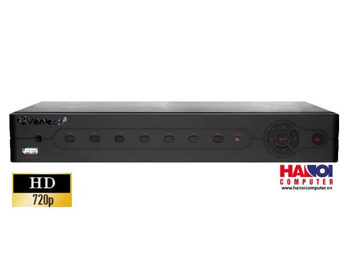 Đầu ghi hình 4 kênh AHD Vantech VP-4160AHDM
