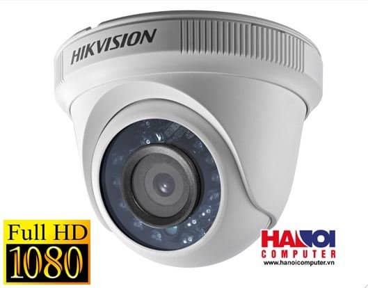 Camera Dome TVI HikVision DS-2CE56D0T-IR