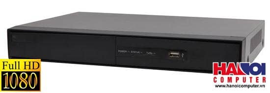 Đầu ghi 4 kênh TVI Hikvision DS-7204HUHI-F2/N