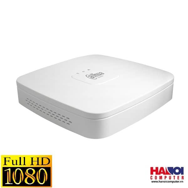 Đầu ghi Dahua 8 kênh XVR4108C -S3
