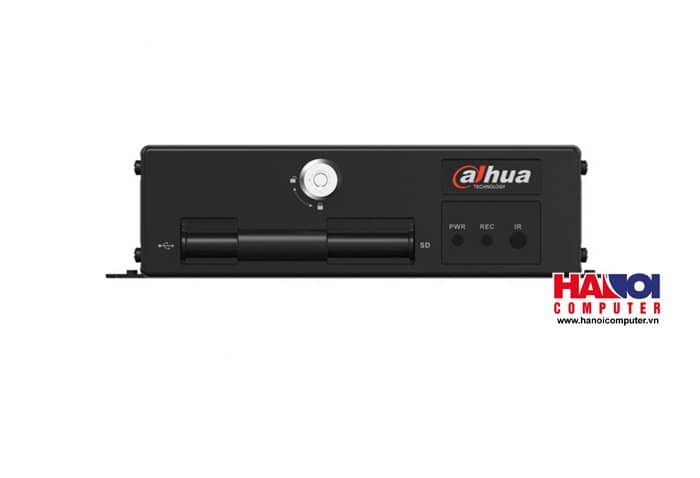 Đầu ghi Dahua DVR0404ME-SC-GC